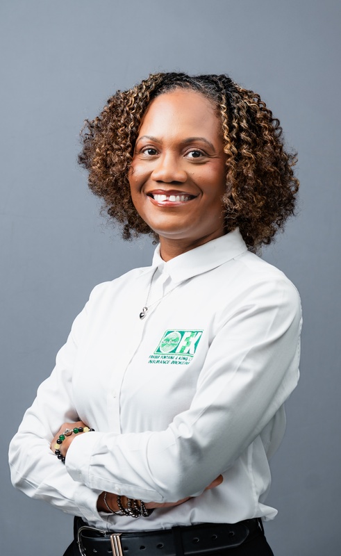 Celia Burke