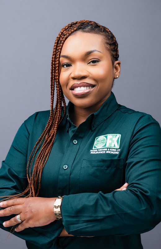Sheena Grant-Campbell